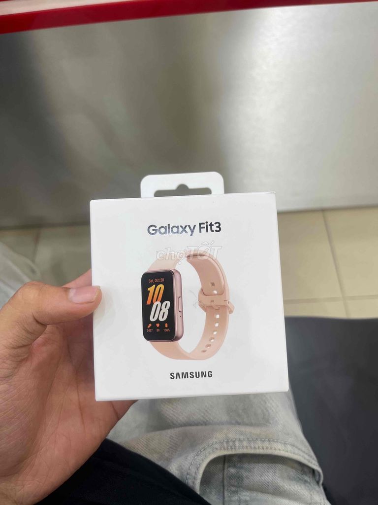 cần pass đồng hồ cảm ứng ss glx fit3