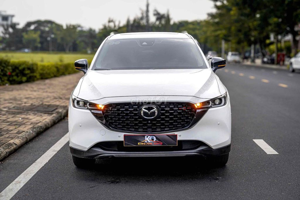 Mazda CX 5 2023 2.0 Premium Exclusive - 24000 km. Mua bán Ô tô tại Quận 7 Tp Hồ Chí Minh được đăng bởi Dương Phương hình 6