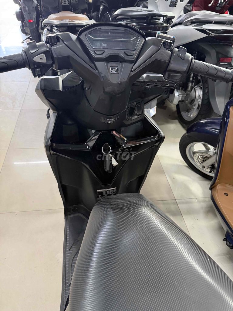 📌📣 Vario 150 2021 khoá SMK quá đẹp. Hỗ trợ trả góp. Mua bán Xe máy tại Thành phố Huế Thừa Thiên Huế được đăng bởi Xe Máy Nhật Vy hình 2