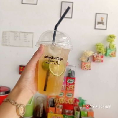 Trà chanh. Mua bán Đồ ăn, thực phẩm và các loại khác tại Huyện Vĩnh Tường Vĩnh Phúc được đăng bởi HOÀNG HƯỜNG