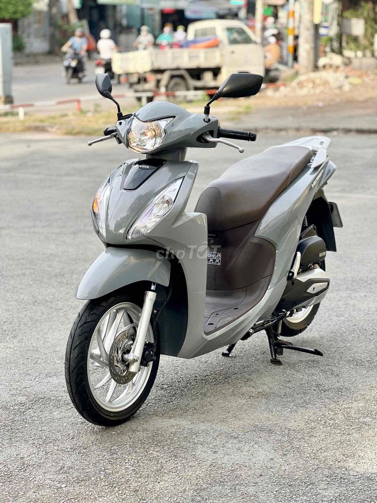 HONDA VISION 2021 CHÍNH CHỦ KHOÁ THÔNG MINH