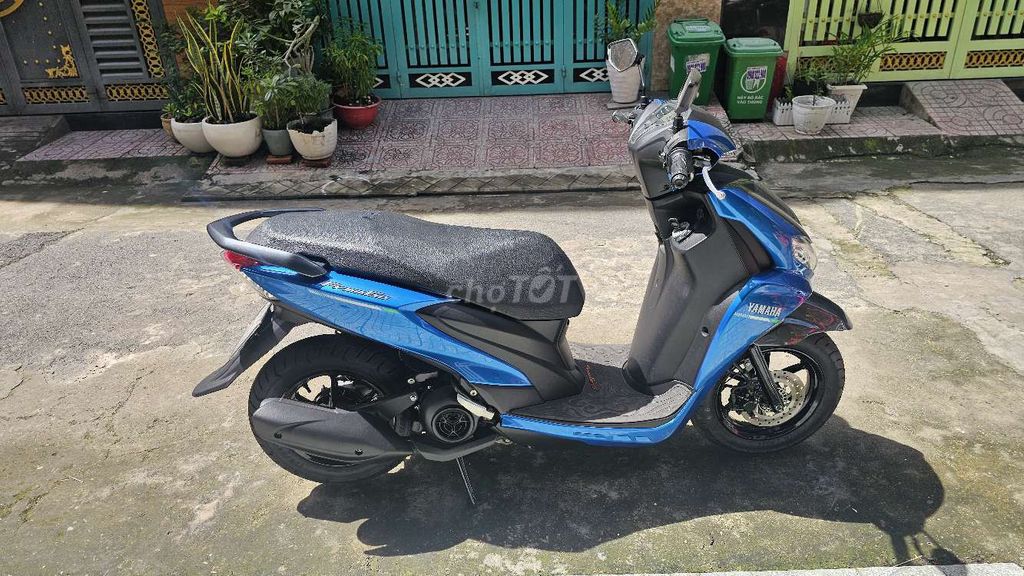 Xe dọn nguyên xe như mới, máy zin chưa hạ.. Mua bán Xe máy tại Quận Bình Tân Tp Hồ Chí Minh được đăng bởi Thành hình 1