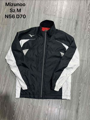 áo mizuno. Mua bán Quần áo tại Thành phố Thuận An Bình Dương được đăng bởi tiệm đồ si
