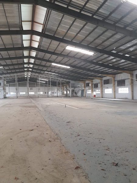 Nhà xưởng cần bán khu công nghiệp tây bắc , củ chi  DT: 12.000m2