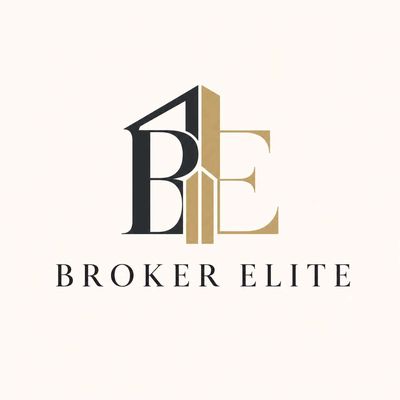 BROKER ELITE logo