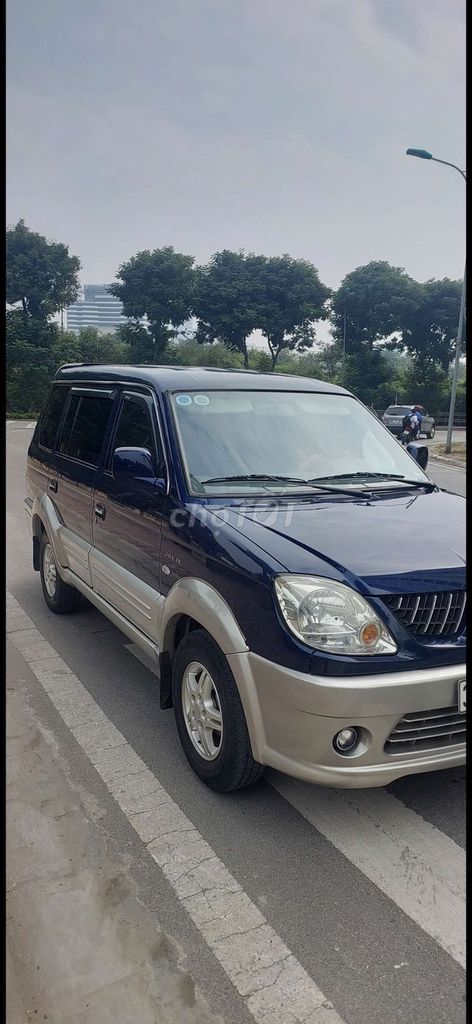 487 2005 SS - 20000 km. Mua bán Ô tô tại Quận Bắc Từ Liêm Hà Nội được đăng bởi A Phương hình 5