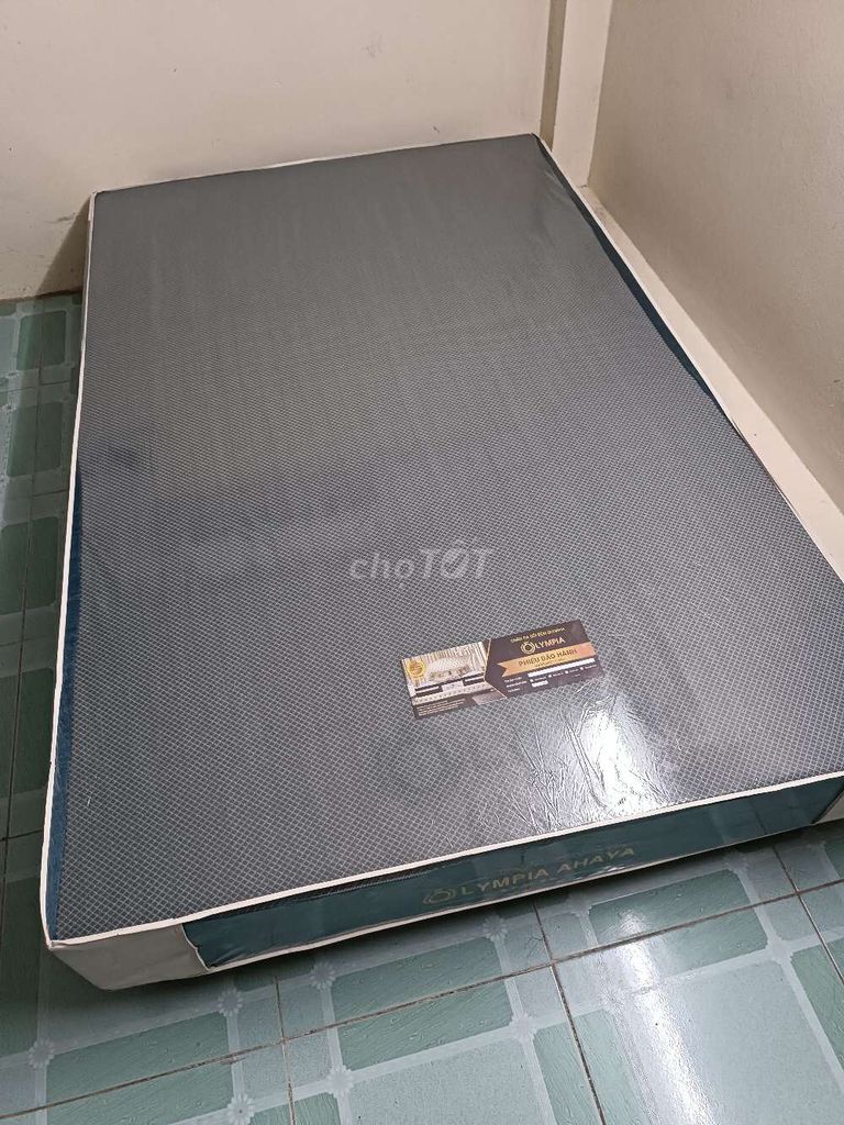 Đệm Olympia Ahaya PE + Foam. Mua bán Giường, chăn ga gối nệm tại Quận Cầu Giấy Hà Nội được đăng bởi NTrang hình 1