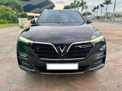 ⭐️ VinFast Lux SA2.0 2019 Premium - 78000 km. Mua bán Ô tô tại Quận Cẩm Lệ Đà Nẵng được đăng bởi Huy Vân Hưng Auto Đà Nẵng