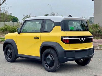 VinFast VF3 2024 Mua pin - Xe mới - Vay 85%. Mua bán Ô tô tại Quận 7 Tp Hồ Chí Minh được đăng bởi Nguyen Duy Son