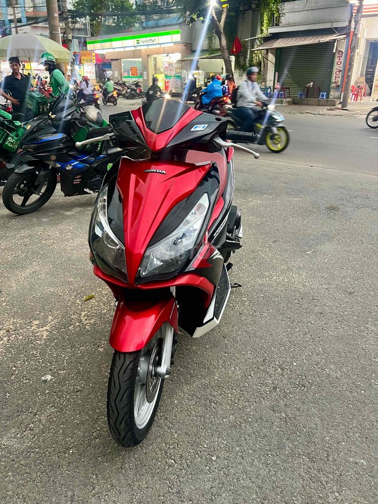 Honda Airbalade bstp chính chủ