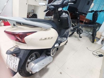 Bán xe Honda Lead 110cc Fi đời 2012, chính chủ. Mua bán Xe máy tại Quận Ngô Quyền Hải Phòng được đăng bởi Nguyễn Huy