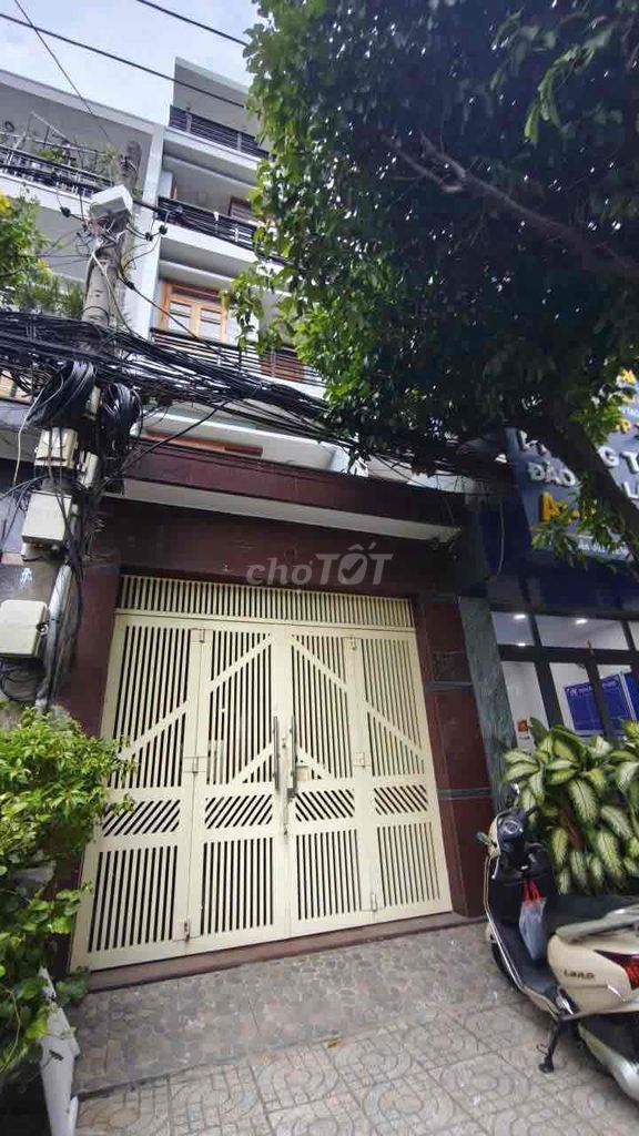 Rent · 8 bd · 90 м² · Quận Tân Bình, ул. Đường Nguyễn Đức Thuận