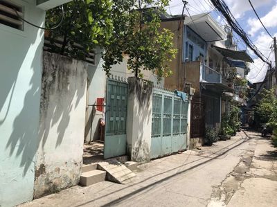 CHÍNH CHỦ BÁN NHÀ  ĐẤT 372/52 ĐIỆN BIÊN PHỦ, P17, BÌNH THẠNH.. Mua bán nhà ở tại Quận Bình Thạnh Tp Hồ Chí Minh được đăng bởi Dương Nam Ngọc 