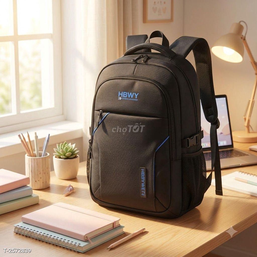 BALO LAPTOP & DU LỊCH A6928 – SIÊU RỘNG, BỀN BỈ,. Mua bán Túi xách tại Quận Đống Đa Hà Nội được đăng bởi Siêu thị Anh Tú 68   hình 1