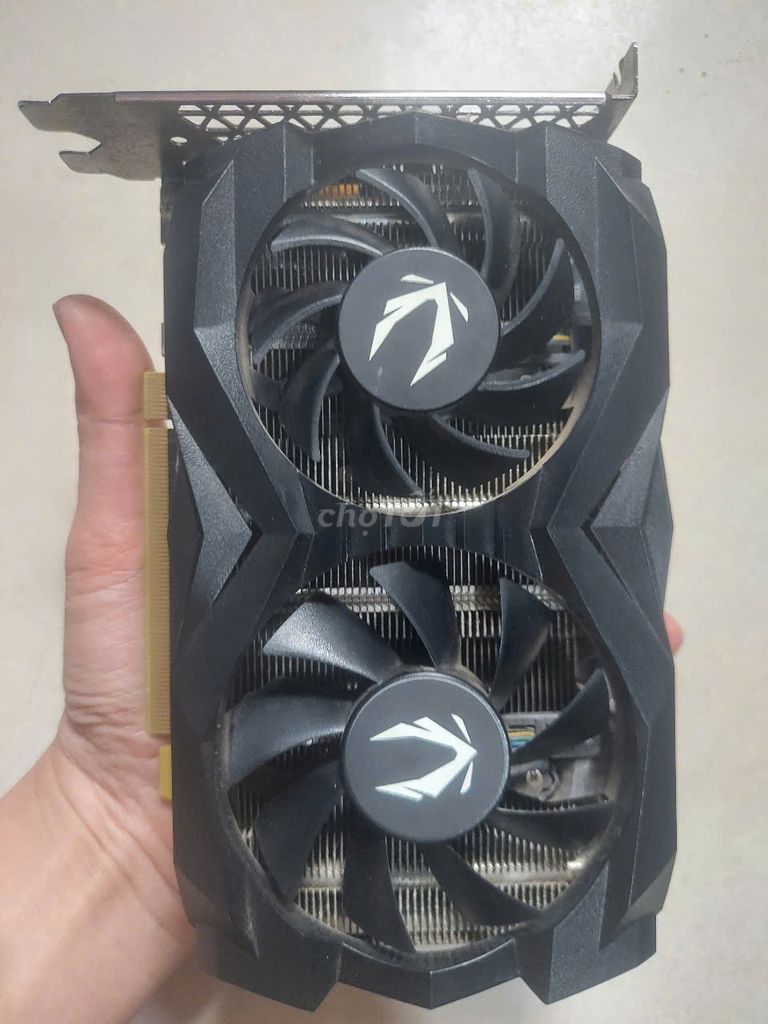 Dư bán rẻ 1660 6G Super Gaming Zotac đẹp