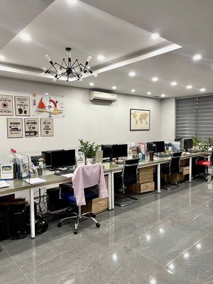 LÀM HÀNH CHÍNH - NGHỈ TRỌN VẸN CHIỀU THỨ 7 & CN!