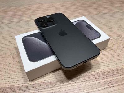 Iphone 15 ProMax 512 Đen đẹp còn BH dài 6 tháng. Mua bán Điện thoại tại Quận Gò Vấp Tp Hồ Chí Minh được đăng bởi Kim Hồng