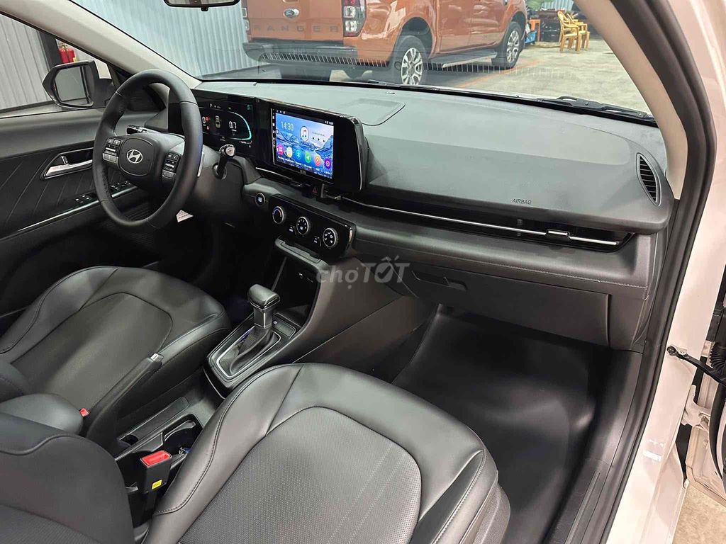 Hyundai Accent 2024 Đặc Biệt. Mua bán Ô tô tại Thành phố Buôn Ma Thuột Đắk Lắk được đăng bởi Hiếu Đắk Lắk hình 18