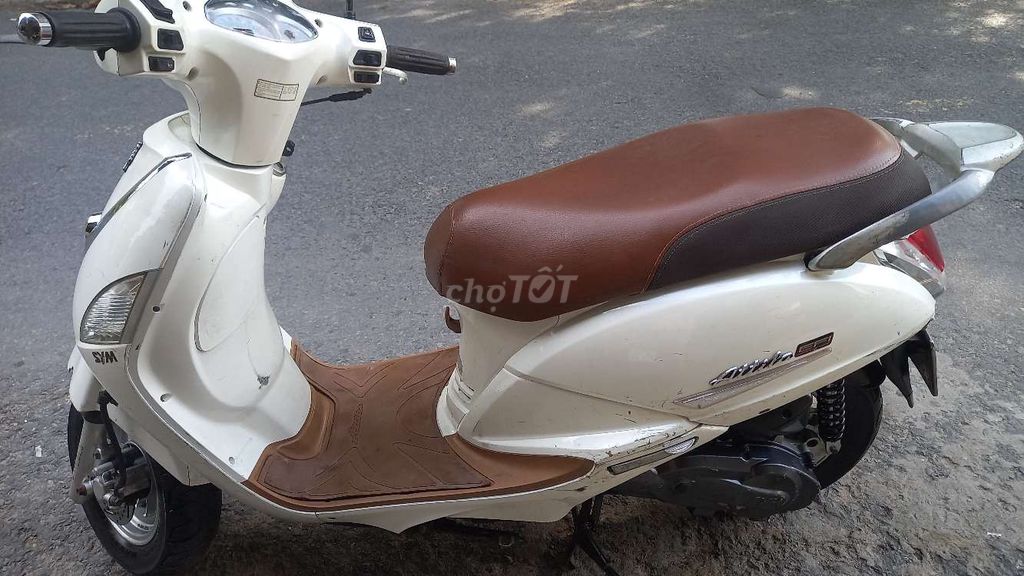 ATILA Fi BIỂN59 AE NHẬU THOẢI MÁI Fi TIẾTKIỆM XĂNG. Mua bán Xe máy tại Quận 12 Tp Hồ Chí Minh được đăng bởi dung hình 3