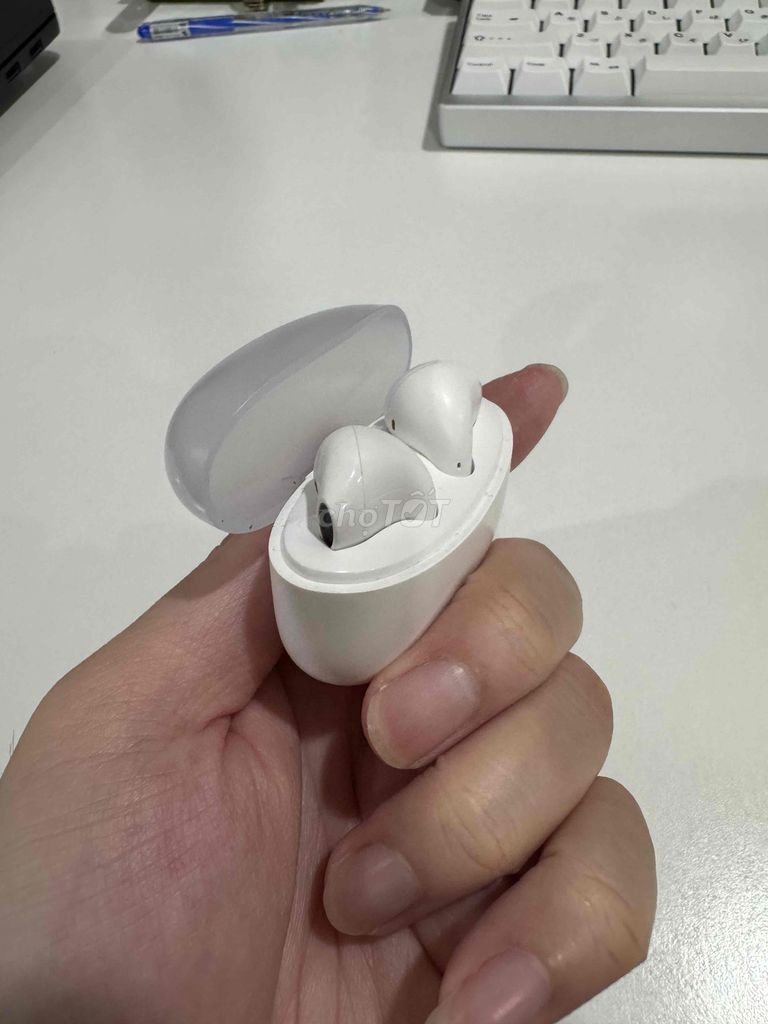 Tai nghe Edifier X2S Trắng. Mua bán Tivi, Âm thanh tại Quận Sơn Trà Đà Nẵng được đăng bởi Thiện Đức hình 1