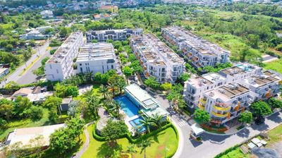 Hot! Hot! Hot! Giảm ngay 1.5 tỷ Shophouse Lovera Premier Khang Điền