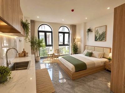 Аренда · 5 комн. · 122 м² · Quận Sơn Trà, ул. Đường Phạm Tu