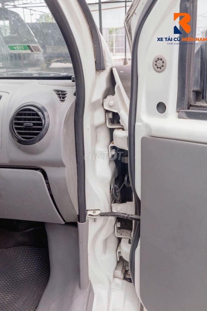 Cần bán xe Thaco thowner 900kg đời 2020. Mua bán Xe tải, xe ben tại Quận Bình Tân Tp Hồ Chí Minh được đăng bởi Nguyễn Khánh Bình hình 8