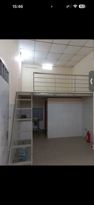 Phòng trọ siêu rẻ gần giga mall