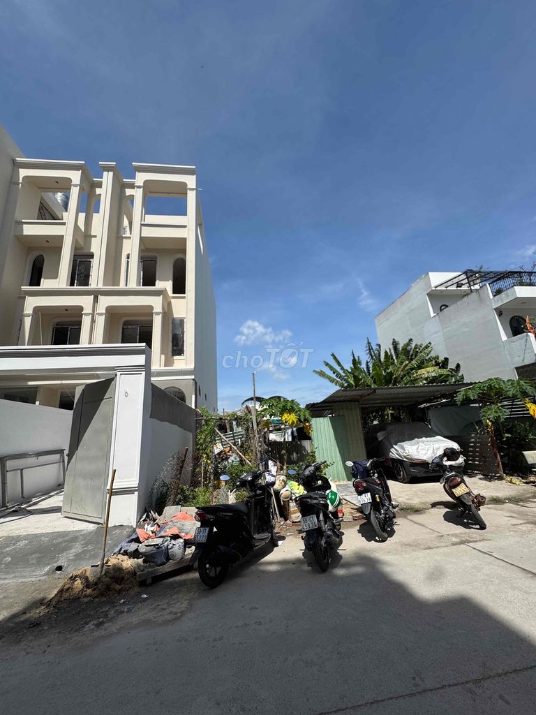 BÁN GẤP ĐẤT CHÍNH CHỦ 100m2 ĐƯỜNG TX22