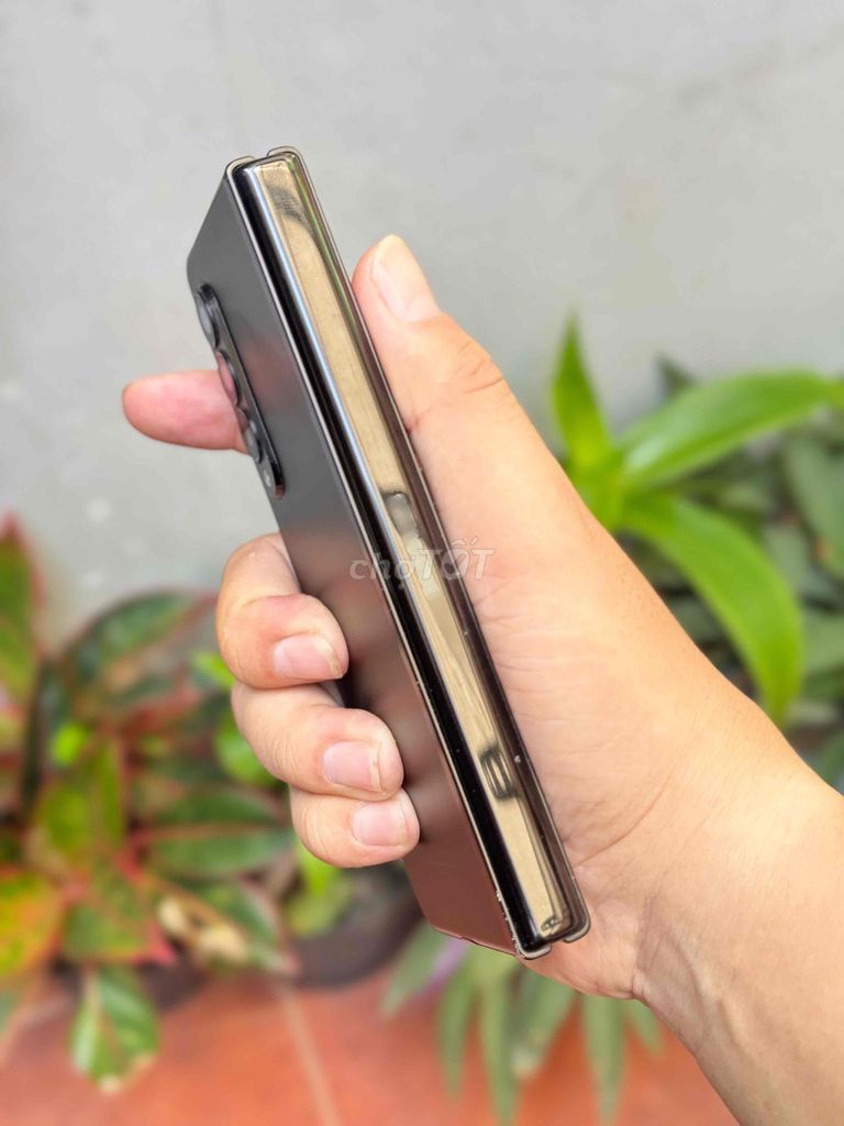 Samsung Z Fold 3 5G Ram 12/256G Zin Full 98%-98,5. Mua bán Điện thoại tại Quận 8 Tp Hồ Chí Minh được đăng bởi Hàng Zin Chất Giá Rẽ Có Giao Lưu   hình 1