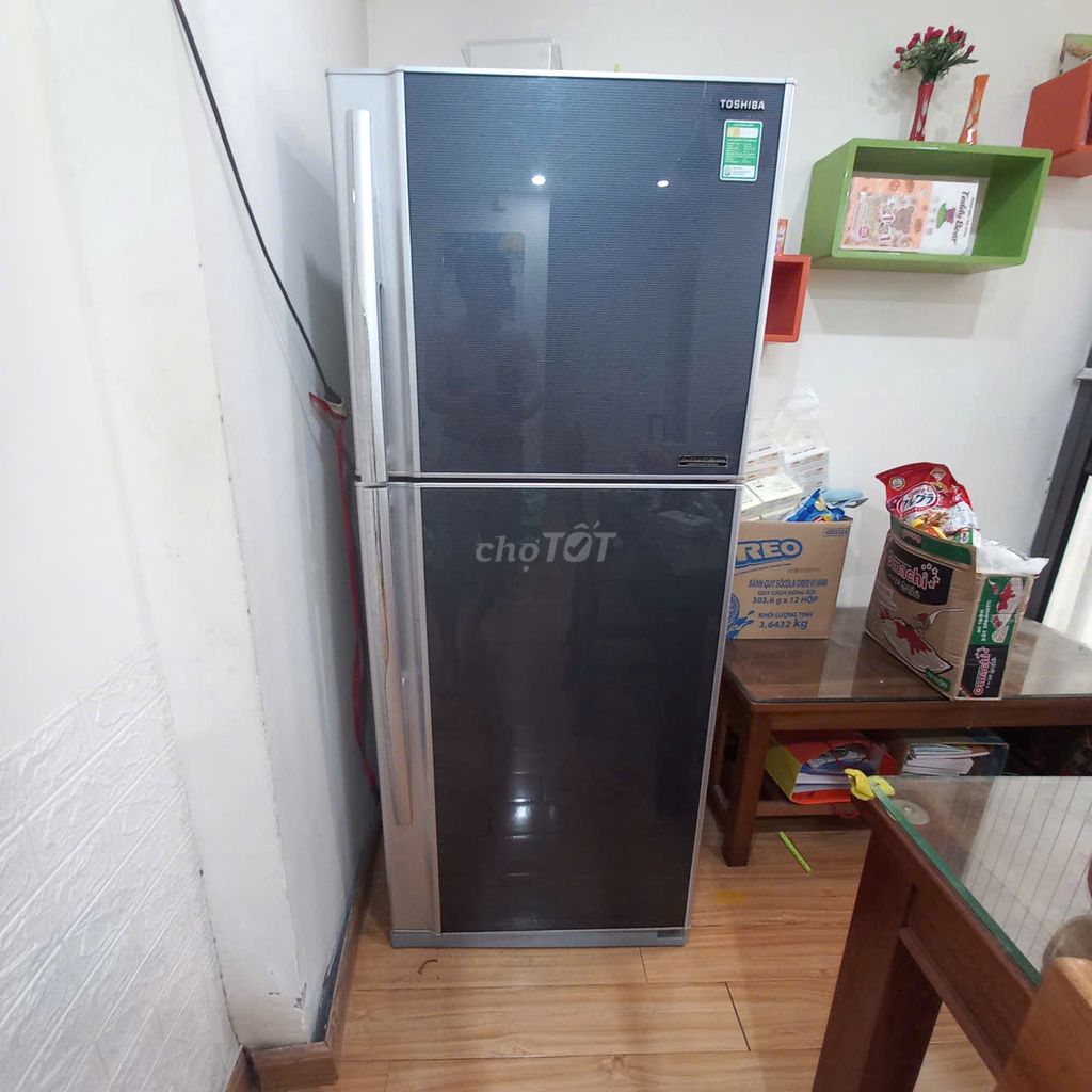 Tủ lạnh Toshiba 400 lít Cánh gương. Mua bán Tủ lạnh tại Quận Nam Từ Liêm Hà Nội được đăng bởi Dũng Đinh Xuân hình 1
