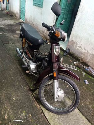 Super đời 1999. Mua bán Xe máy tại Thành phố Thuận An Bình Dương được đăng bởi Nhat