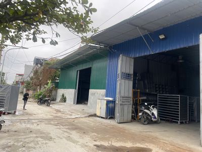 Chính chủ cho thuê kho xưởng 250m2 cạnh đường 10, Xã Bắc Sơn, An Dương. Cho thuê văn phòng, mặt bằng kinh doanh tại Huyện An Dương Hải Phòng được đăng bởi Minh Dương 