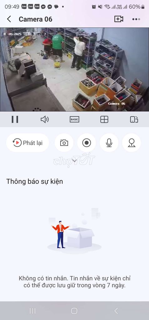 Cần tuyển 2 nữ bán hàng