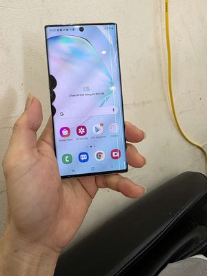 Note 10 như hình. Mua bán Điện thoại tại Huyện Hoài Đức Hà Nội được đăng bởi phan văn hưng