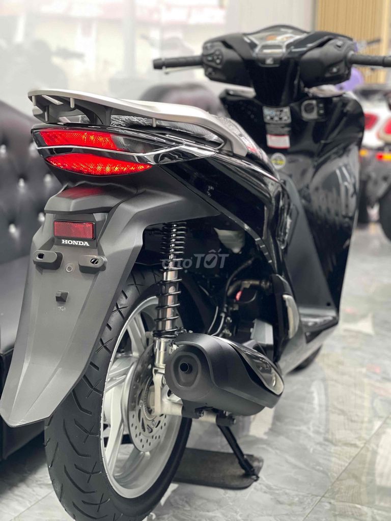 ⭐️ (𝗦𝗵𝟭𝟮𝟱/𝗔𝗕𝗦/𝟮𝟬𝟮𝟭 Đ𝗶 𝗟𝘂̛𝗼̛́𝘁 Như Mới ) ⭐️. Mua bán Xe máy tại Huyện Châu Thành Đồng Tháp được đăng bởi Gia Kiệt  hình 4