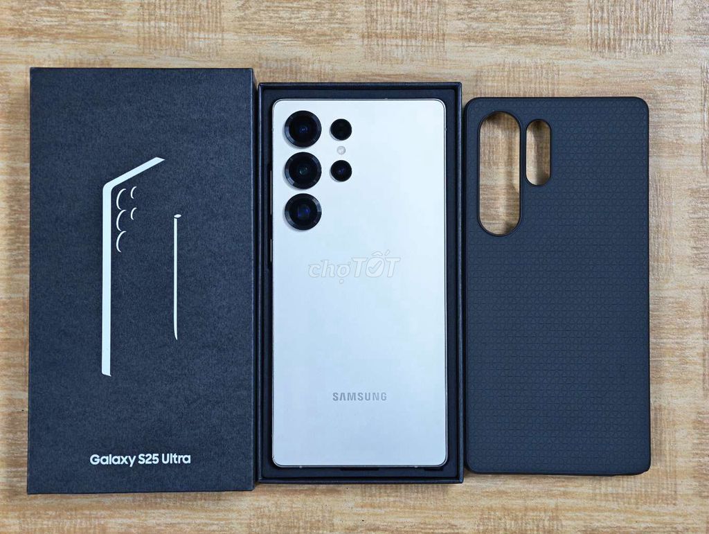 Samsung Galaxy S25 Ultra 12GB/256GB Titan. Mua bán Điện thoại tại Quận Ba Đình Hà Nội được đăng bởi Quân hình 1
