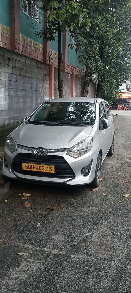 2019 1.2 MT - 15060 km. Mua bán Ô tô tại Thành phố Biên Hòa Đồng Nai được đăng bởi trường giang  hình 1