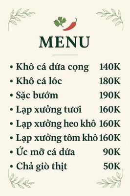 📢 ĐẶC SẢN NÉT ĐẬM ĐÀ - ĐÃ ĂN LÀ GHIỀN! 📢. Mua bán Đồ ăn, thực phẩm và các loại khác tại Quận Bình Tân Tp Hồ Chí Minh được đăng bởi Quynh Nhu