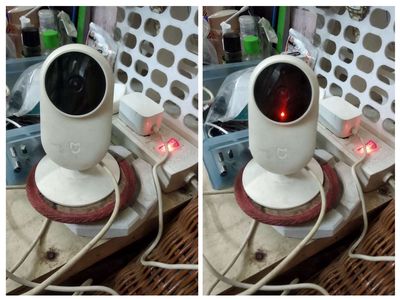 📽️ Camera Xiaomi không nhận mã QR,cần đổi hay bán. Mua bán Máy ảnh, Máy quay tại Quận Ninh Kiều Cần Thơ được đăng bởi Tứ Quí