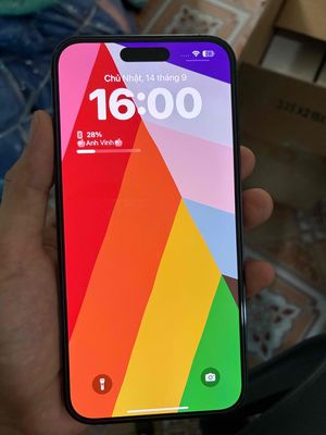 iphone 14 promax QT Mỹ 128gb zin full cn. Mua bán Điện thoại tại Huyện Đan Phượng Hà Nội được đăng bởi Đăng Quang