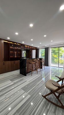 cho thuê nhà phố The Standard B.Dương, 250m2, Đầy đủ nội thất, ở ngay