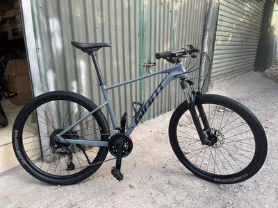 Xe đạp địa hình Giant XTC 800 Elite. Mua bán Xe đạp tại Quận Thanh Xuân Hà Nội được đăng bởi Sơn Lâm Bike 30 Ngõ 345 Khương Trung HN