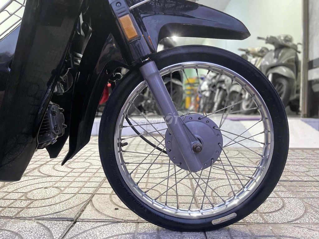 📣 Honda Dream Lùn Thái  . Đẹp theo thời gian. ZIN. Mua bán Xe máy tại Thành phố Rạch Giá Kiên Giang được đăng bởi Xe Máy Thanh Phương hình 10