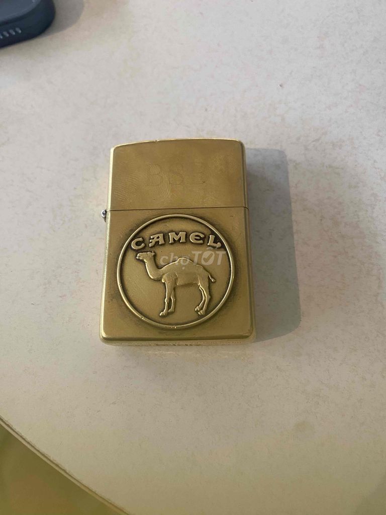 zippo chu nien 1932-1992 bán