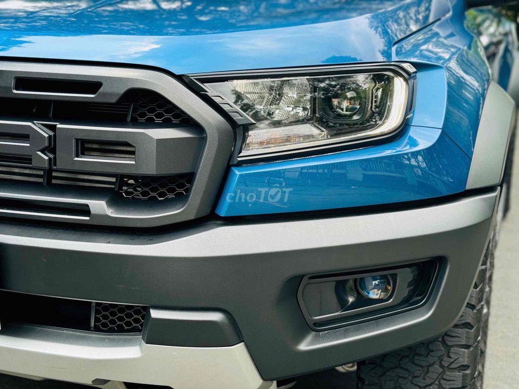 Ford RAPTOR  - Biển không niên hạn. Mua bán Ô tô tại Quận Tân Phú Tp Hồ Chí Minh được đăng bởi XE CŨ CHÍNH HÃNG FORD hình 13