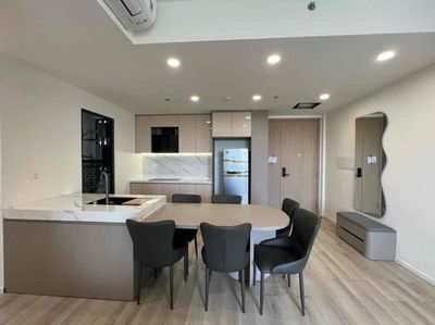 Riêu rẻ căn góc Toà C kế cận vincom megamall Masteri Centre Point