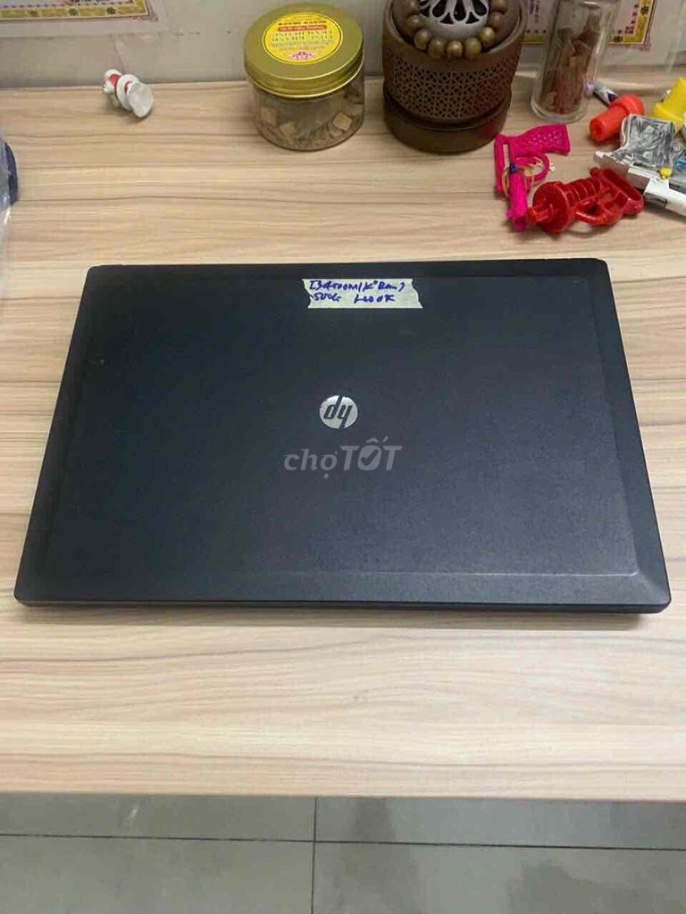 Laptop HP242 G1 chính hãng