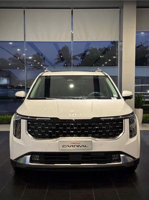 KIA CARNIVAL 2025  TẶNG BHVC, NHIỀU QUÀ TẶNG. Mua bán Ô tô tại Quận 1 Tp Hồ Chí Minh được đăng bởi Giá Xe Kia Mazda Tốt Nhất TPHCM