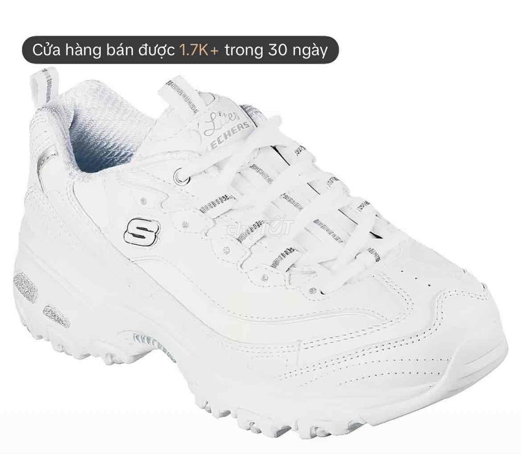 Giày Skechers chính hãng. Mua bán Giày dép tại Thành phố Buôn Ma Thuột Đắk Lắk được đăng bởi tóp mỡ  hình 1